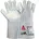 Hase Gloves Hase 6 Paar
