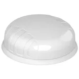 Poynting A-PUCK-0012-V2-01-W weiß, MIMO WIFI IoT-Fahrzeugantenne, 2x WIFI 2.45GH