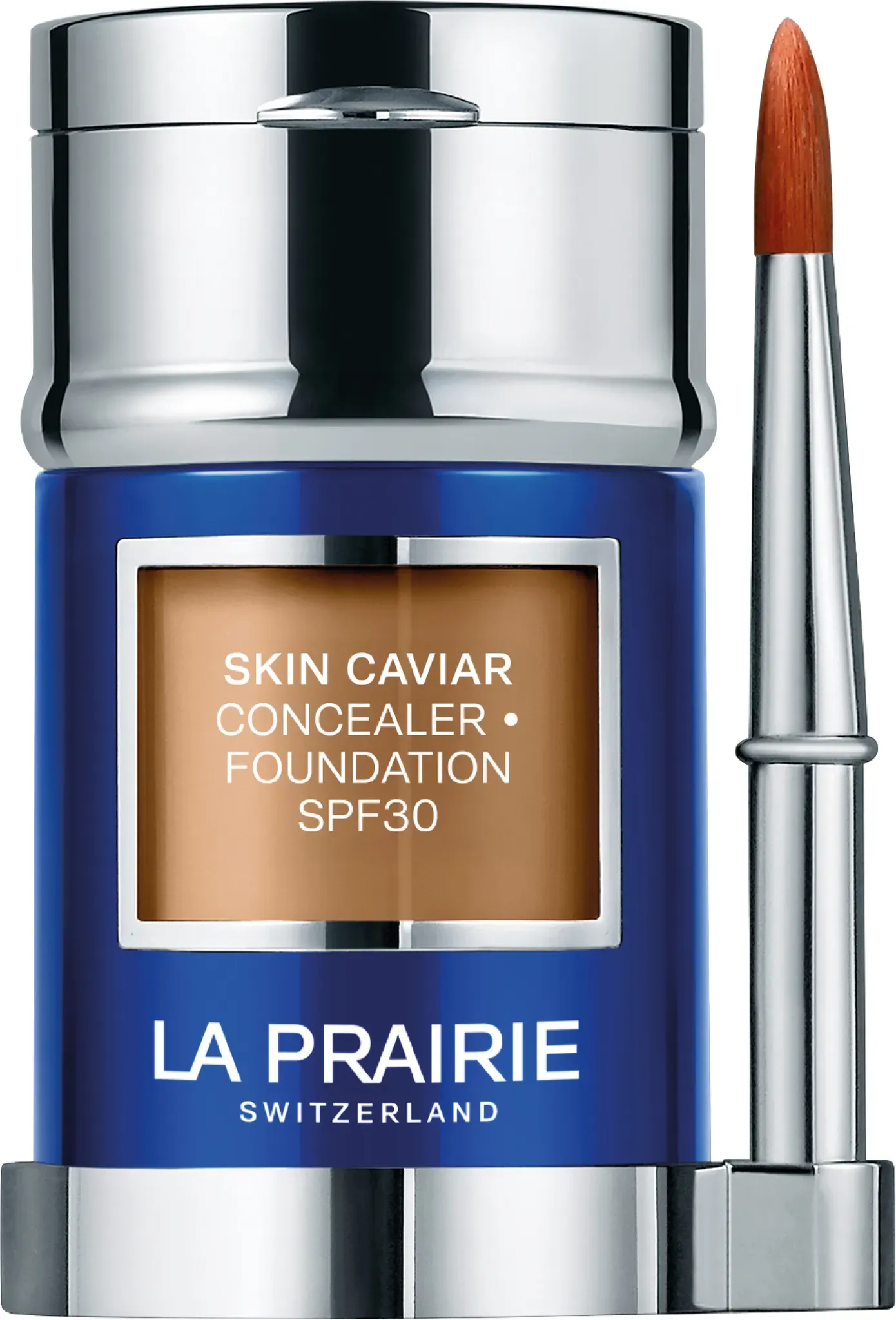 Skin Caviar Complexion Concealer Foundation SPF 15
