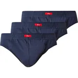 S.Oliver Herren, Slip 7er Pack