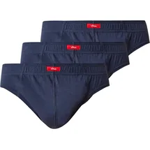 S.Oliver Herren, Slip 7er Pack