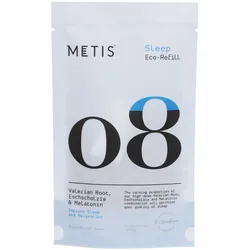 Metis Sleep 08 Eco-Refill