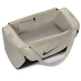Nike Duffel Trainingstasche 40 Liter light bone/black/black