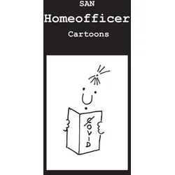 Homeofficer