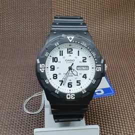 Casio Resin 44,6 mm MRW-200H-7