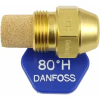 Danfoss Öldüsen OD H - Hohlkegel 0,30 gal/h, 80