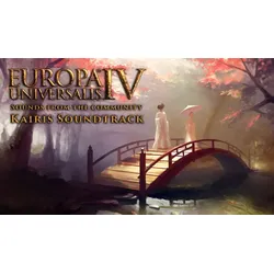 Europa Universalis IV: Sounds from the community - Kairis Soundtrack