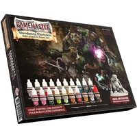 The Army Painter Gamemaster: Wandering Monsters Paint Set