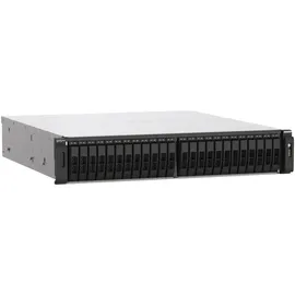 QNAP TS-h2490FU-7232P-64G NAS System 24-Bay