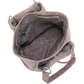 Fritzi aus Preußen Fritzi42N Shopper Polyurethan Brown