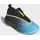 Sportschuhe aquamarine/cor