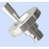Drehmaschine Handrad aus Aluminiumlegierung mit langlebiger gravierter Skala, perfekt für den Einsatz mit Drehmaschinen, Maschinen und verschiedenen elektrischen Werkzeugen (6 mm)