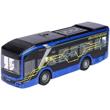 MAJORETTE Bus Modell MAN Lion's City 10 E Bus Fertigmodell Bus Modell