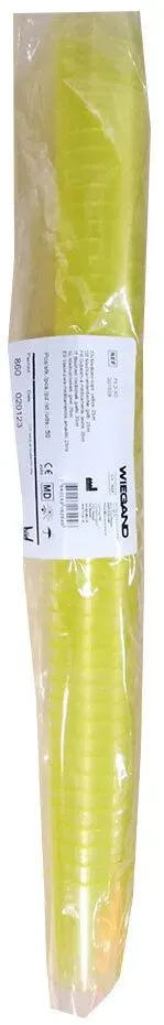 Wiegand Medibecher 25ml gelb waschbar 50 Stk