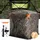 Vevor Jagdzelt tragbar 2-3 Personen 148 x 148 x 170 cm