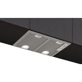 Siemens LB55566 Lüfterbaustein 53 cm Silber