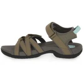 Teva Tirra Damen burnt olive 38
