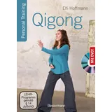 Bassermann, Edition Qigong, die universelle 18-fache Methode - Personal Training + DVD. Die weltweit populärste Übungsfolge. Sehr einfach und sehr wirksam. Ideal auch für Kinder und Senioren