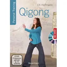 Bassermann, Edition Qigong, die universelle 18-fache Methode - Personal Training + DVD. Die weltweit populärste Übungsfolge. Sehr einfach und sehr wirksam. Ideal auch für Kinder und Senioren