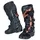 Alpinestars Tech 7 Stiefel - Schwarz/Neon-Rot - 7 US