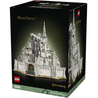 LEGO Icons Der Herr der Ringe: Minas Tirith 11377