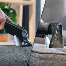 Cecotec Polsterstaubsauger Conga Popstar 3000 Weiß