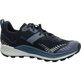 Lowa Amplux 2 GTX Herren Navy/Grau 45