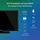 Telefunken XH24VP550M 24" LED HD-Ready Smart TV