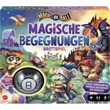 Mattel Magische Begegnungen