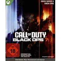 Call of Duty: Black Ops 7 (Xbox One/Series X)