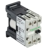 Schneider Electric CA2SK20D7 Hilfsschütz 1St.