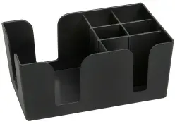 Bar Caddy Utensilienbehälter 5354 , 1 Stück