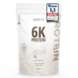 Protein Neutral Pulver 1000 g