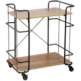 Hti-Living Servierwagen, Cora