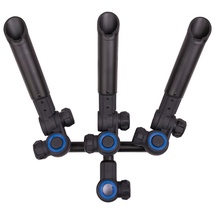 MATRIX FISHING FOX 3D-R Multi Angle Rod Holder