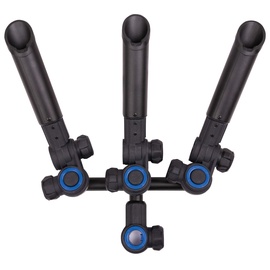 MATRIX FISHING FOX 3D-R Multi Angle Rod Holder