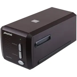 Plustek OpticFilm 8300i SE Filmscanner,