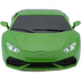 MAISTO RC-Auto Lamborghini Huracán 1:24 CH RTR grün (81523)
