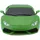 MAISTO RC-Auto Lamborghini Huracán 1:24 CH RTR grün (81523)