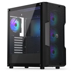 Endorfy Regnum 400 ARGB | PC-Gehäuse