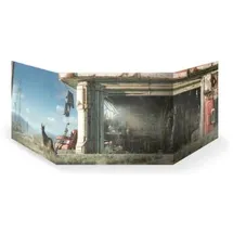 Ulisses Spiele Fallout: Das Rollenspiel - Sichtschirm der Spielleiterin