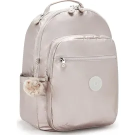 Kipling Basic Plus Seoul metallic glow