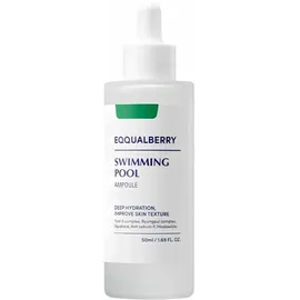 EQQUALBERRY Swimming Pool Serum 50 ml