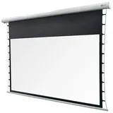 Deluxx Cinema Motorleinwand Tension 298x168cm (1000004616)