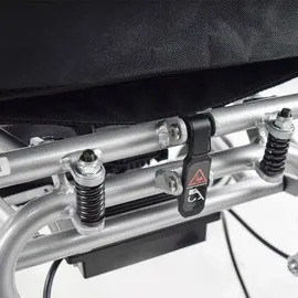 Antar Elektrischer Rollstuhl AT52305