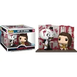 Funko POP! Terrifier Art vs Sienna #87203