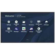 ViewSonic CDE4330 43"