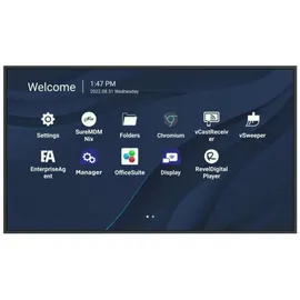 ViewSonic CDE4330 43"