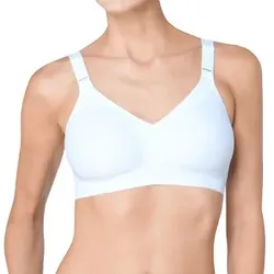 Triumph Triaction Studio Wellness N BH Weiß E 80 Damen