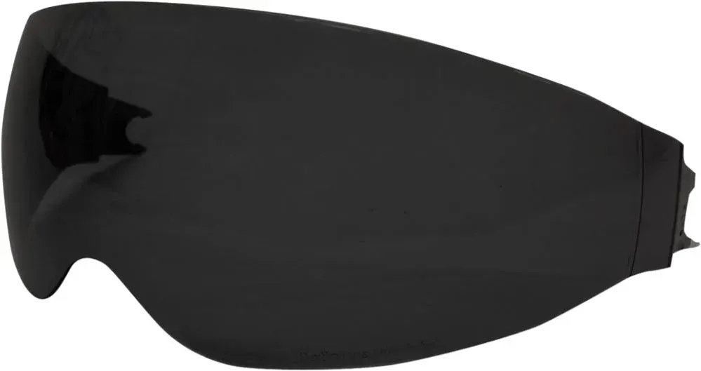 Airoh Commander, pare-soleil - Teinté